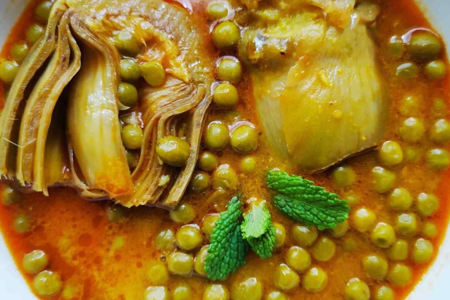 Divina vinagreta, recetas veganas para disfrutar