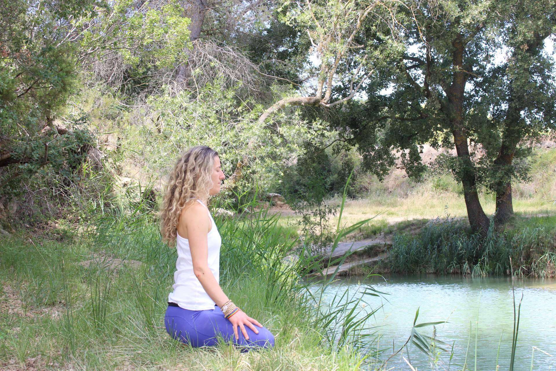 Formación de profesores de yoga integral y curso de actualización de profesores de yoga en la Escuela Mahashakti
