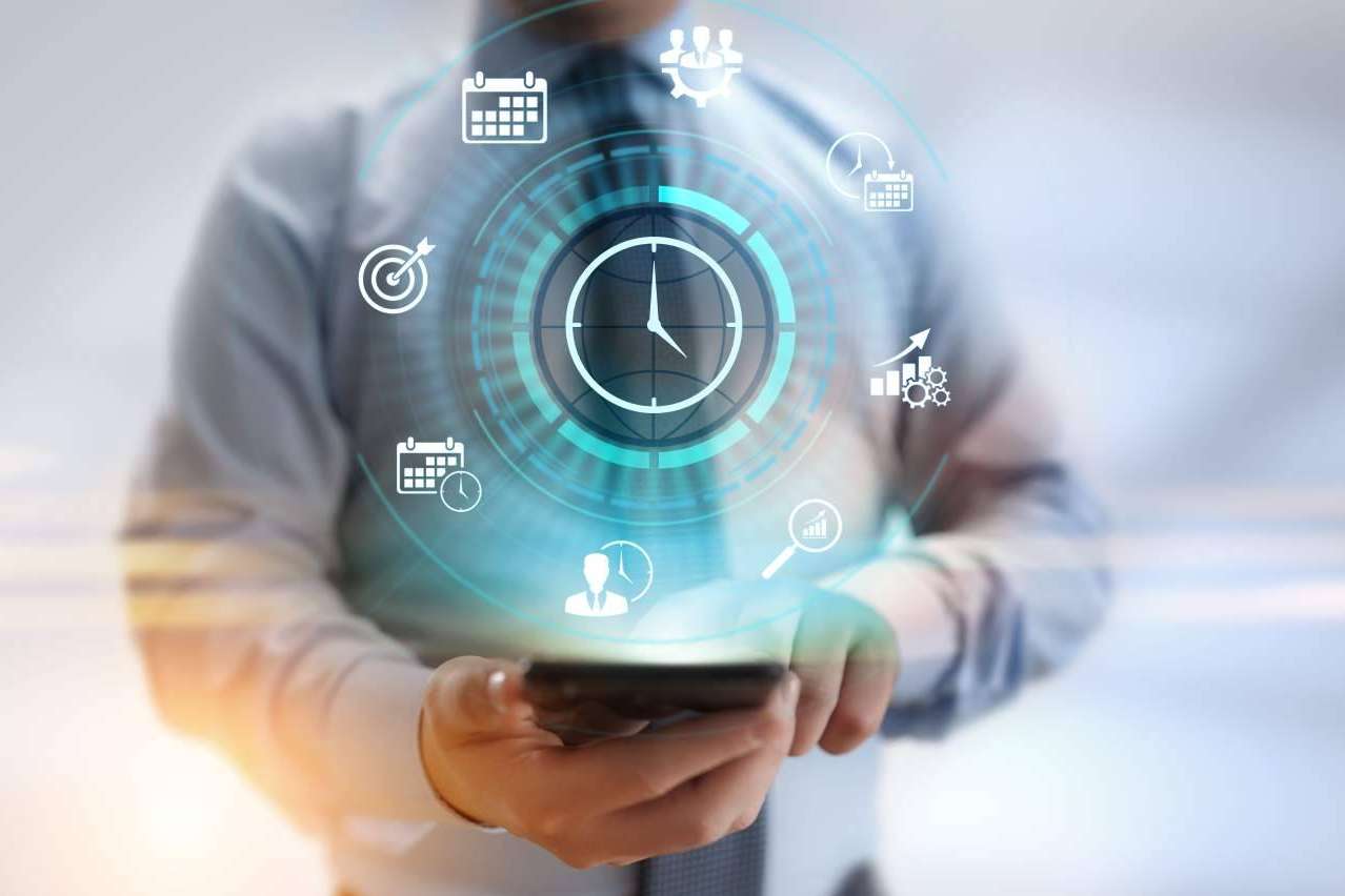 Las ventajas del sistema integral de control horario de MHP® en la empresa pública
