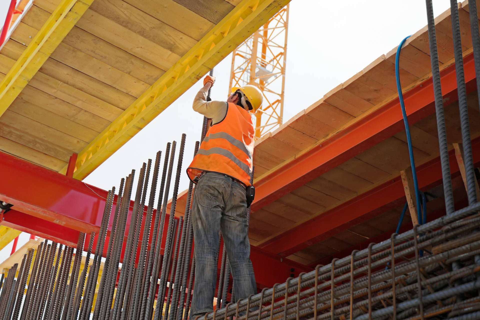 Análisis de los expertos sobre los retos de la Construcción 4.0 en el congreso European Building Summit Barcelona