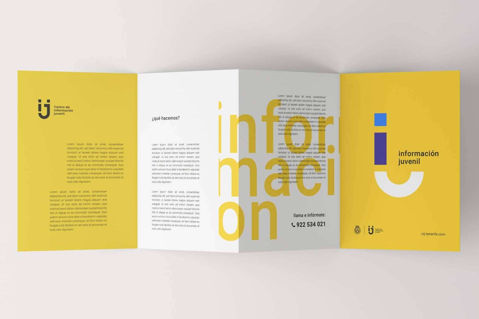 La agencia creativa Mínima trabaja la identidad visual corporativa