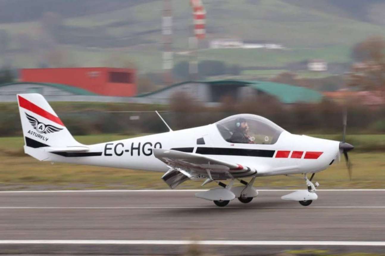 Aprender a volar en avioneta en Asturias, consejos útiles para ser un buen piloto