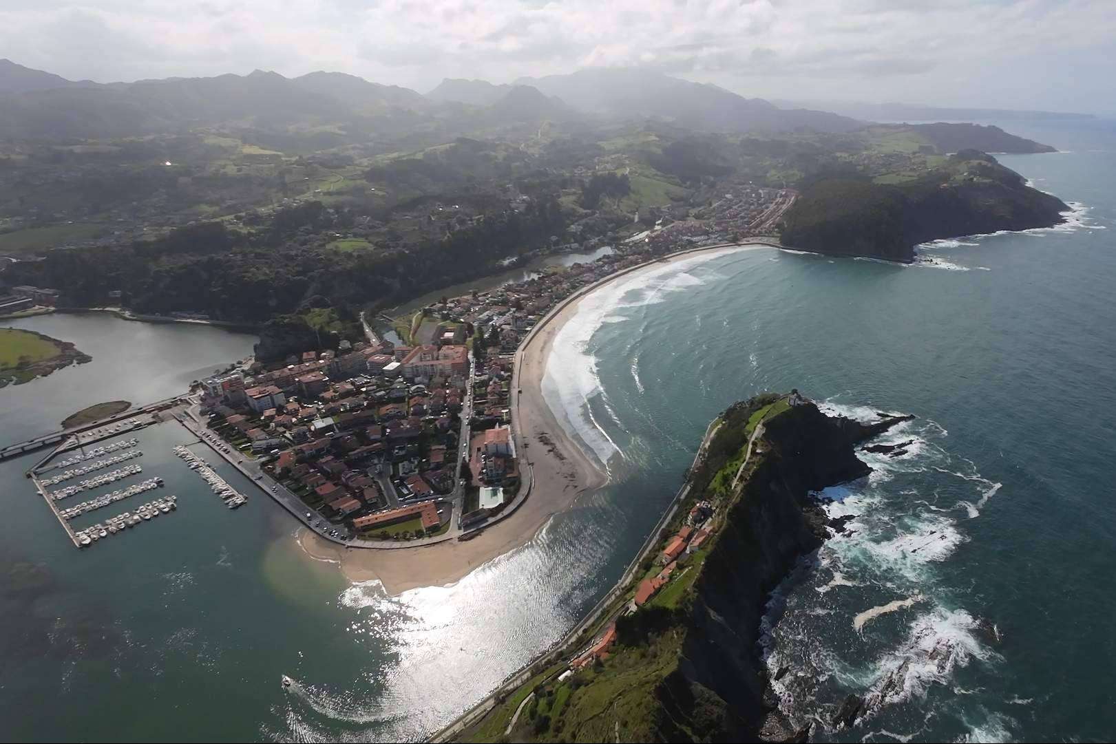 Convertirse en piloto de ultraligero en Asturias, con Asturfly