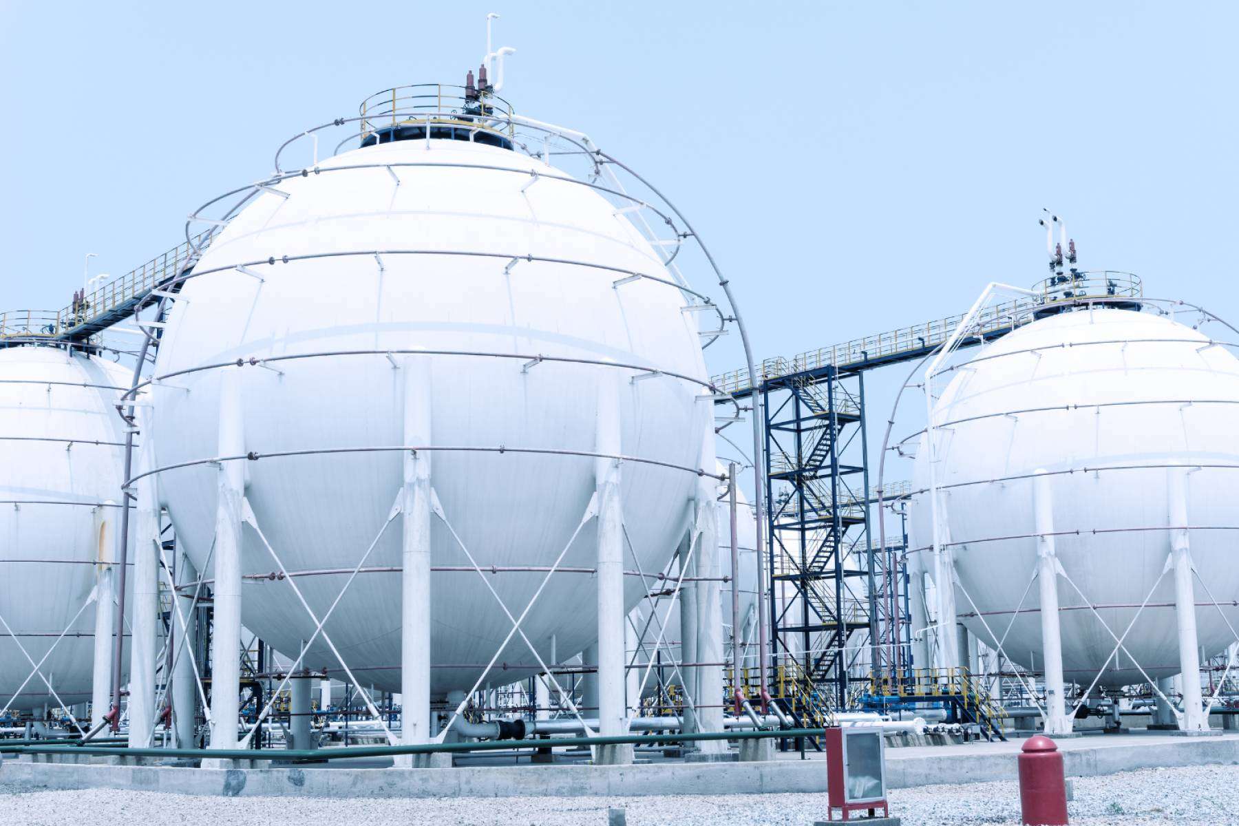 Eneryou ofrece la posibilidad de contratar servicios de gas natural a precios competitivos y de productores locales