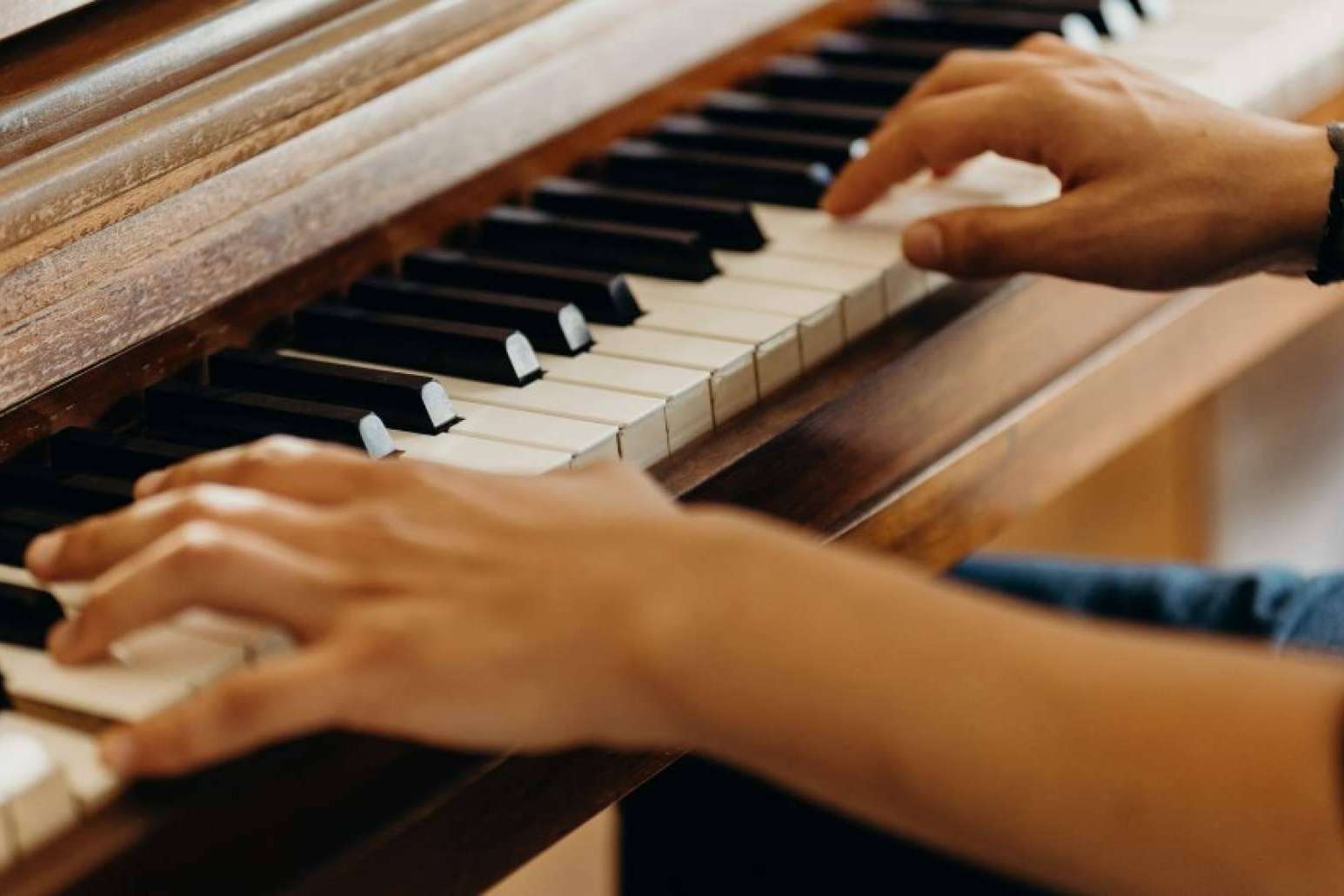 La revolución musical online; TEDMA Academy transforma la forma de aprender música