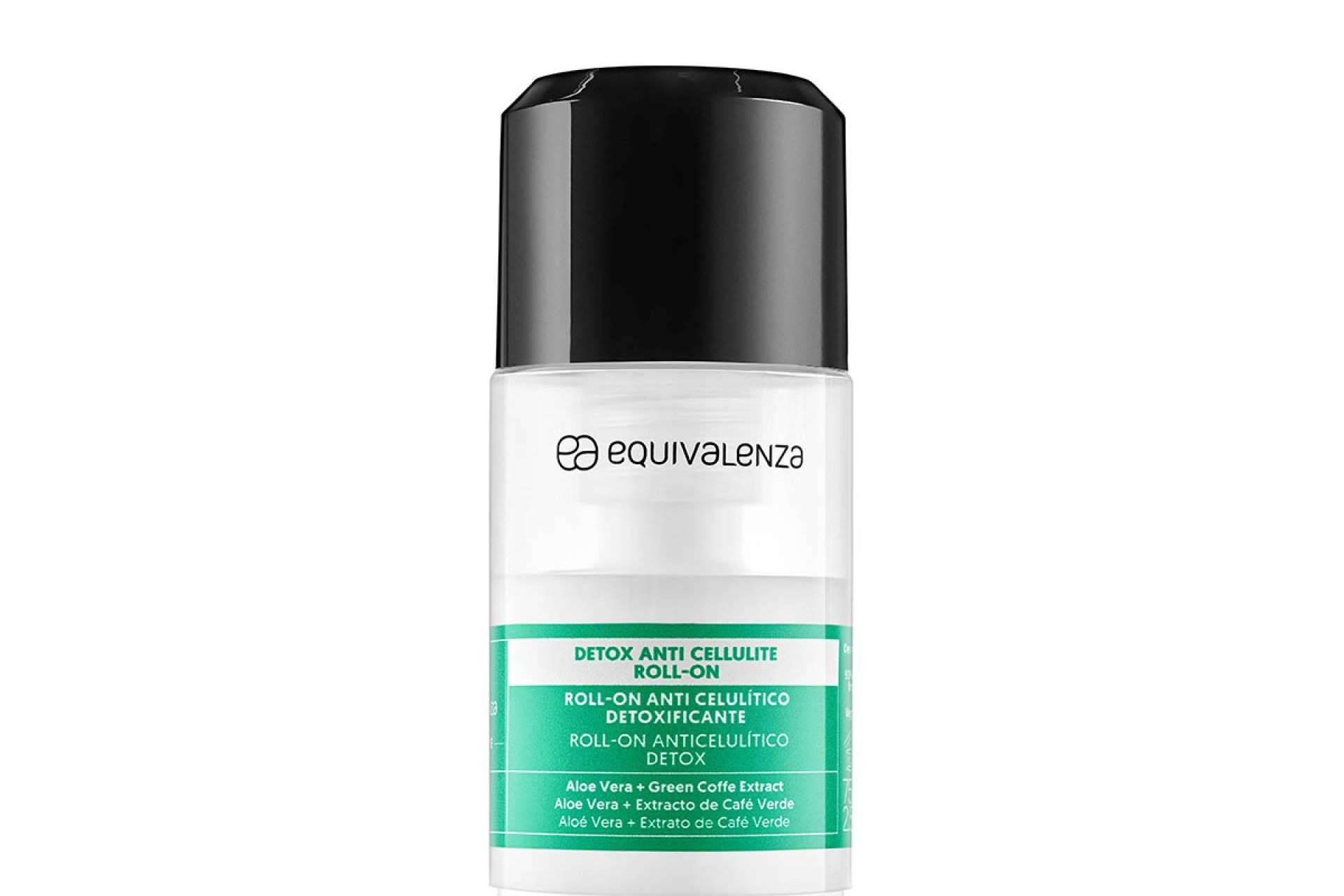 Reducir la celulitis y mejorar el aspecto de la piel con el Roll-on anticelulítico detox