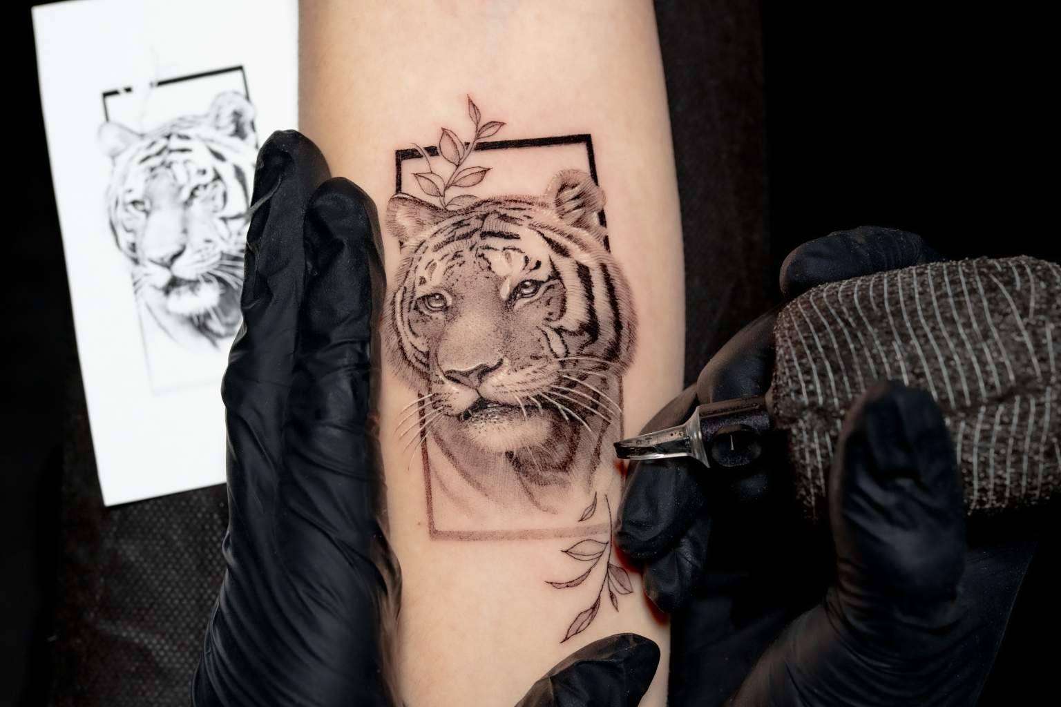 Aprender a tatuar de forma online de la mano de la plataforma Habbility