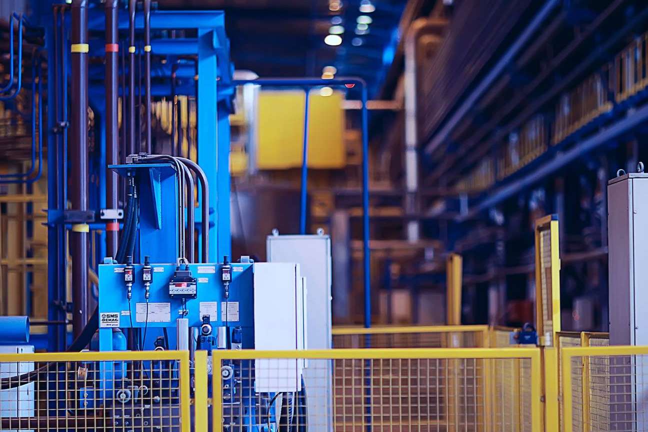 La submarca Naves Industriales Online de Alemany Real Estate dispone de distintas propiedades industriales