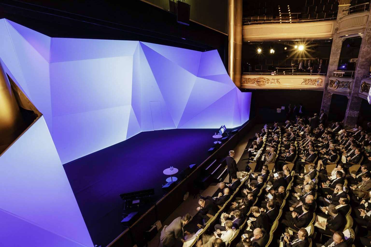 Organización de eventos corporativos, de la mano de Connect2Enjoy