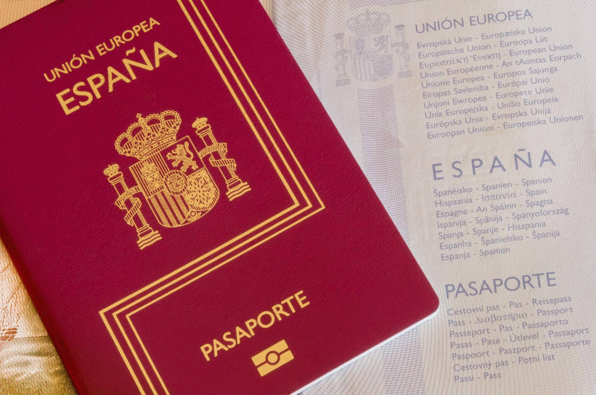 Requisitos para obtener la nacionalidad española
