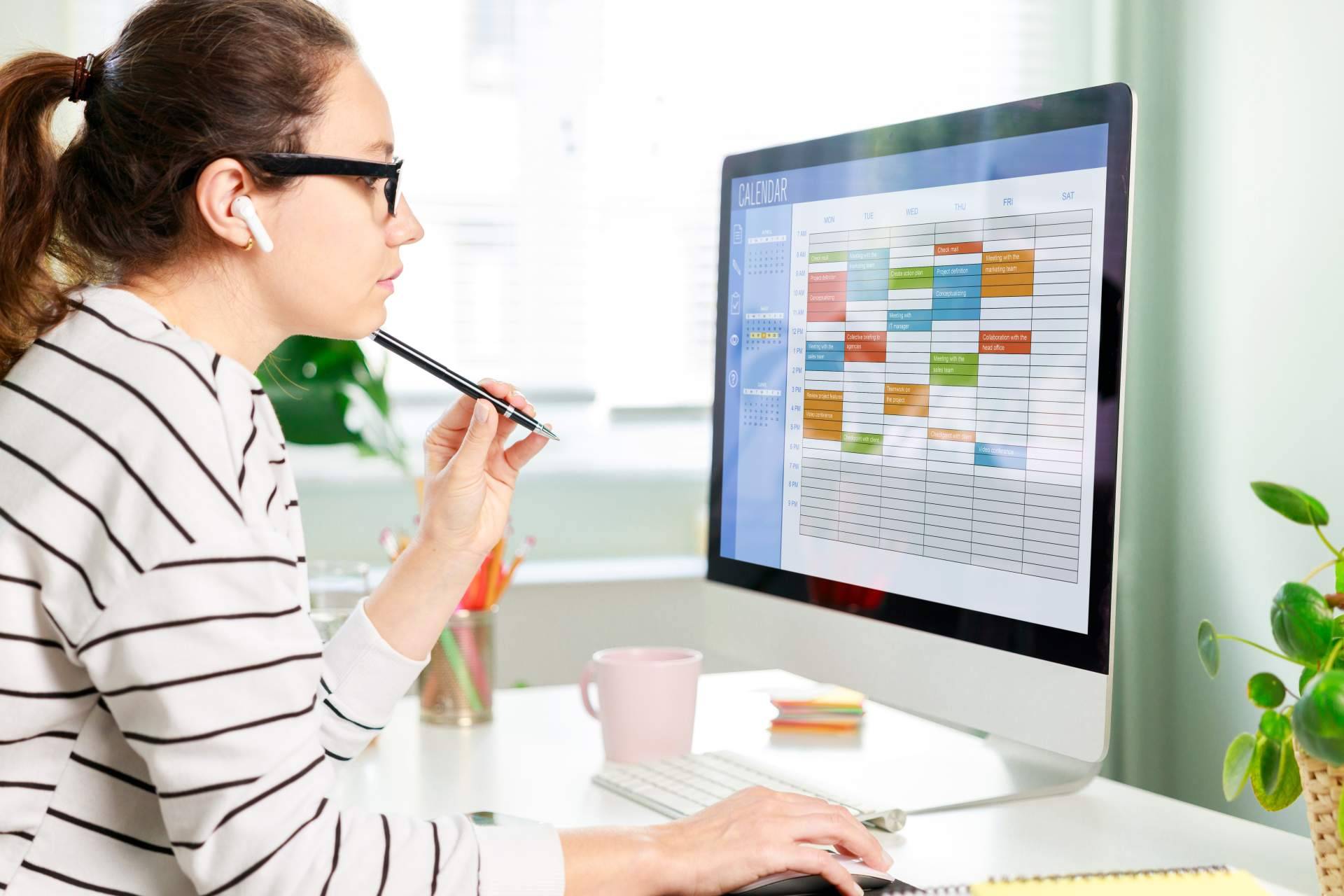 ¿Cómo mejorar la gestión del tiempo con el coaching ejecutivo?
