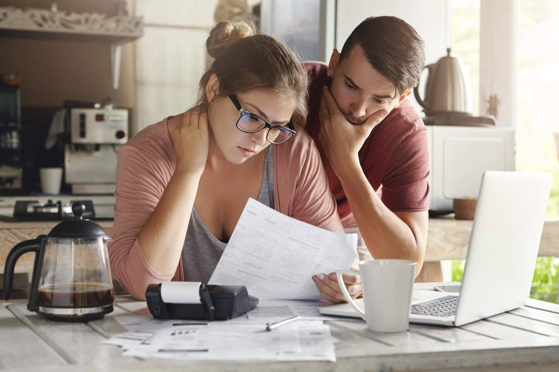 Eliminar una deuda de 81.553 € es posible con la Ley de Segunda Oportunidad