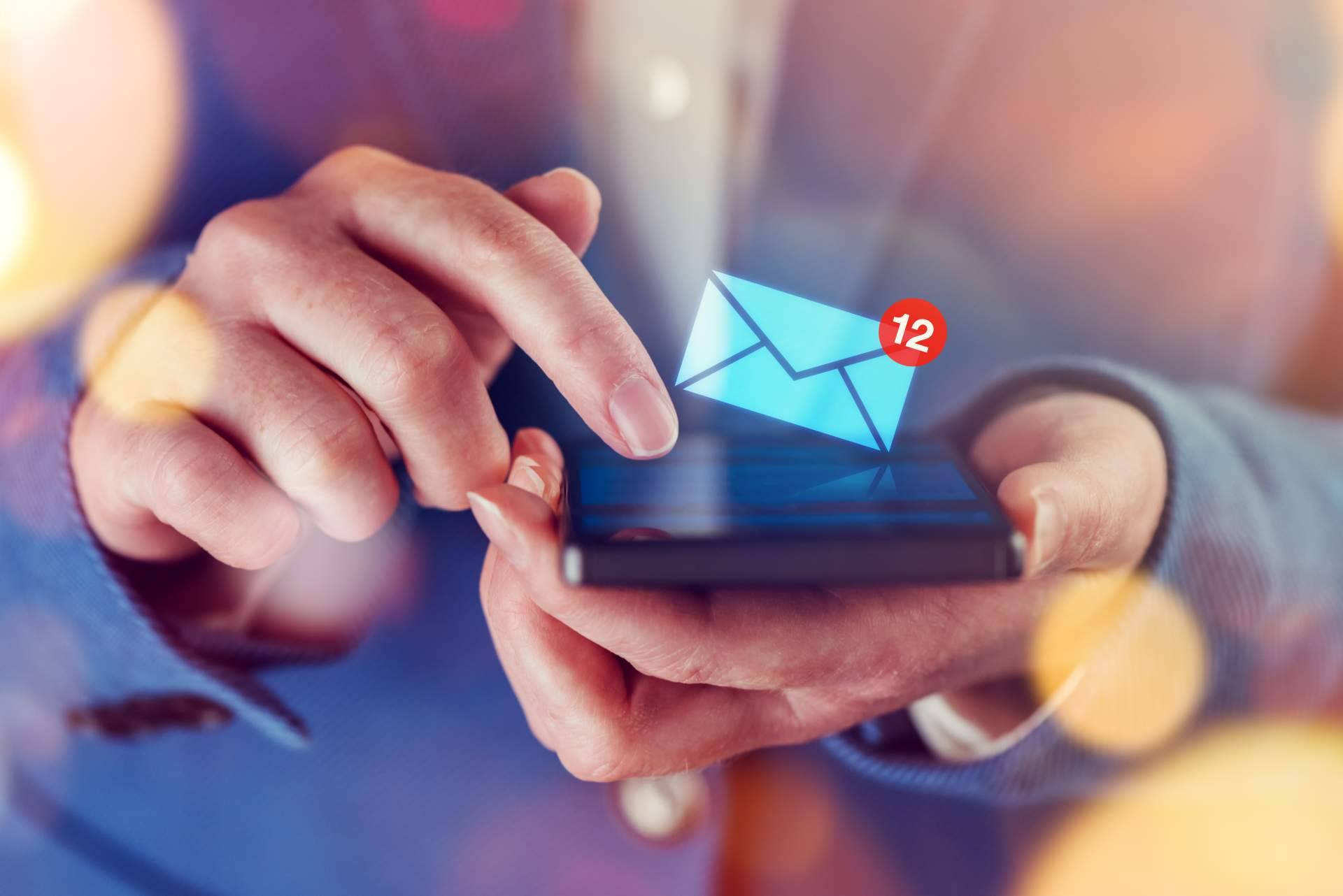 Campañas de email marketing con una tasa de entrega de casi el 100 %, de la mano de ActiveTrail