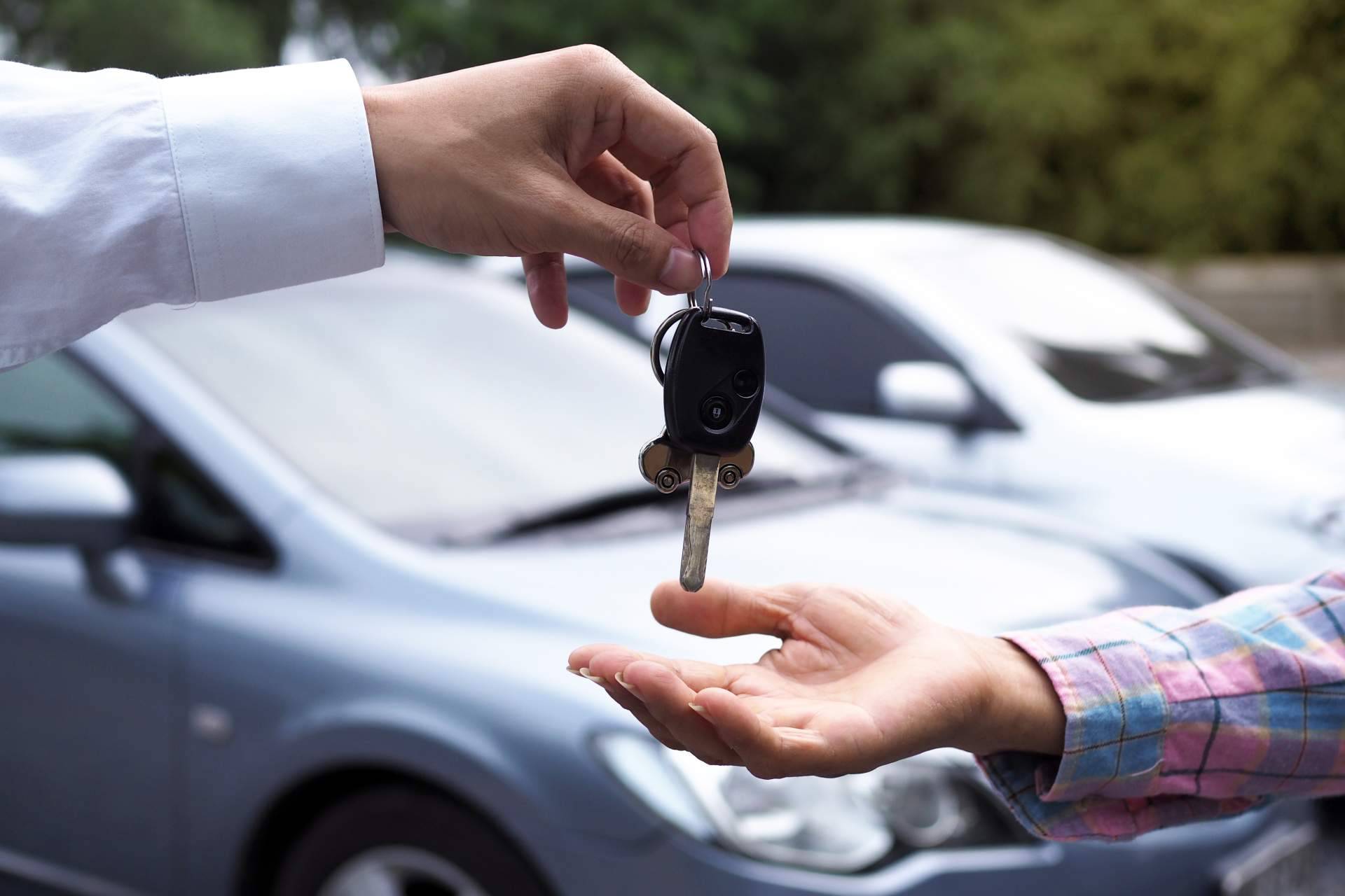 Anuncios gratuitos de coches de ocasión en Central de Tasaciones
