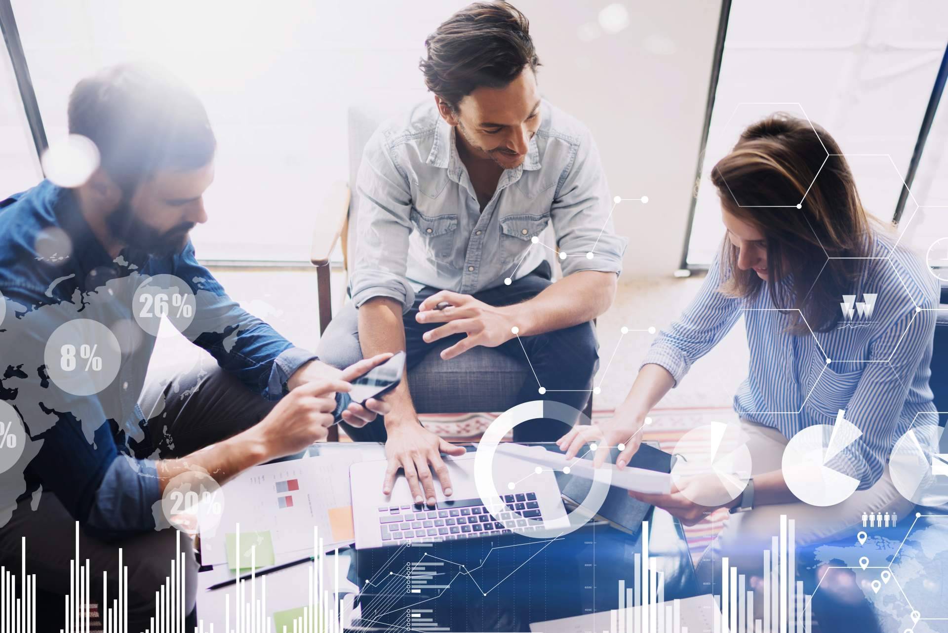 Se acerca Overfly Forum 2023, uno de los mayores eventos tecnológicos del año para conocer lo último en innovación en industria, energía y ciudades inteligentes