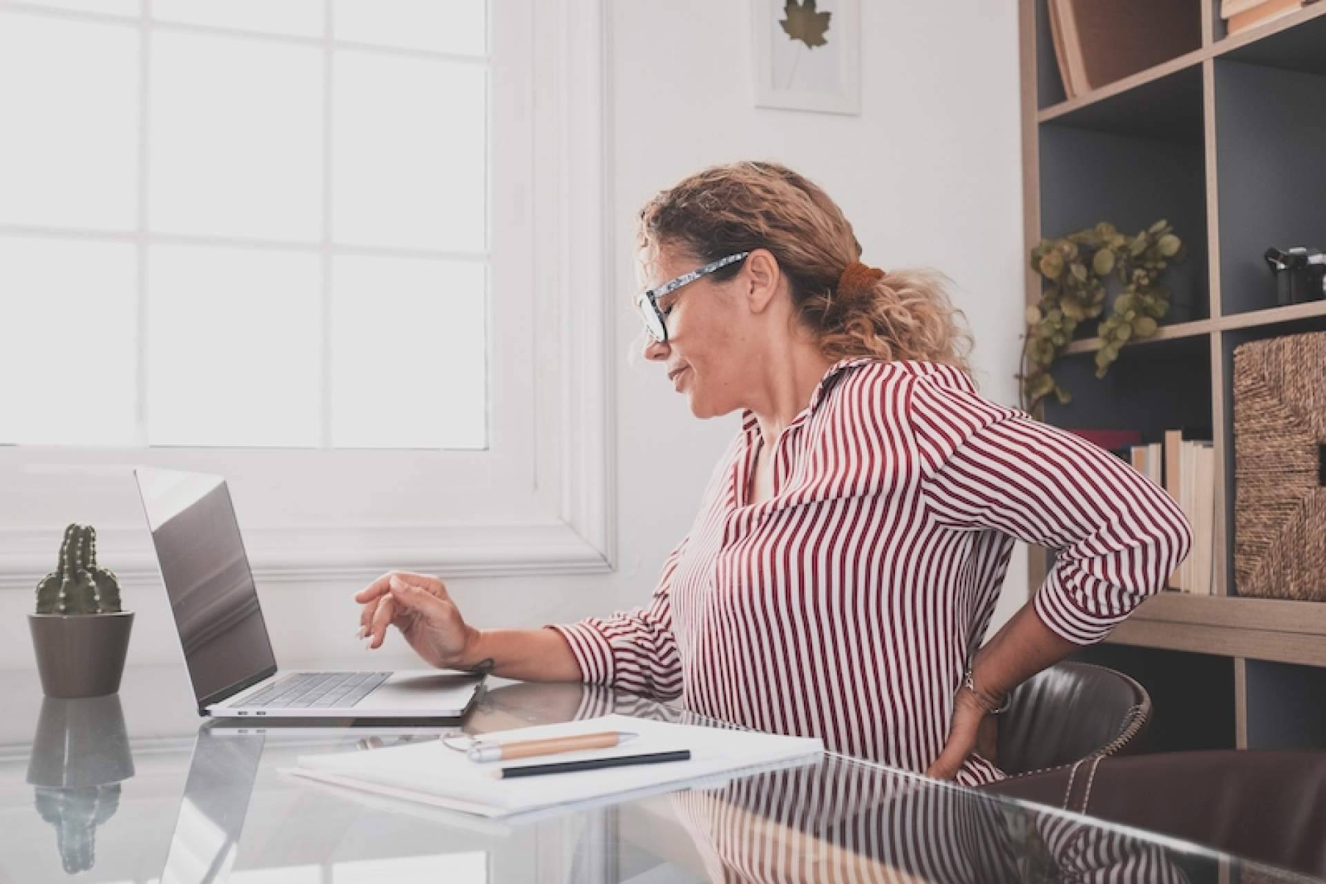 Cómo gestionar el estrés laboral, con Ohana Psicología