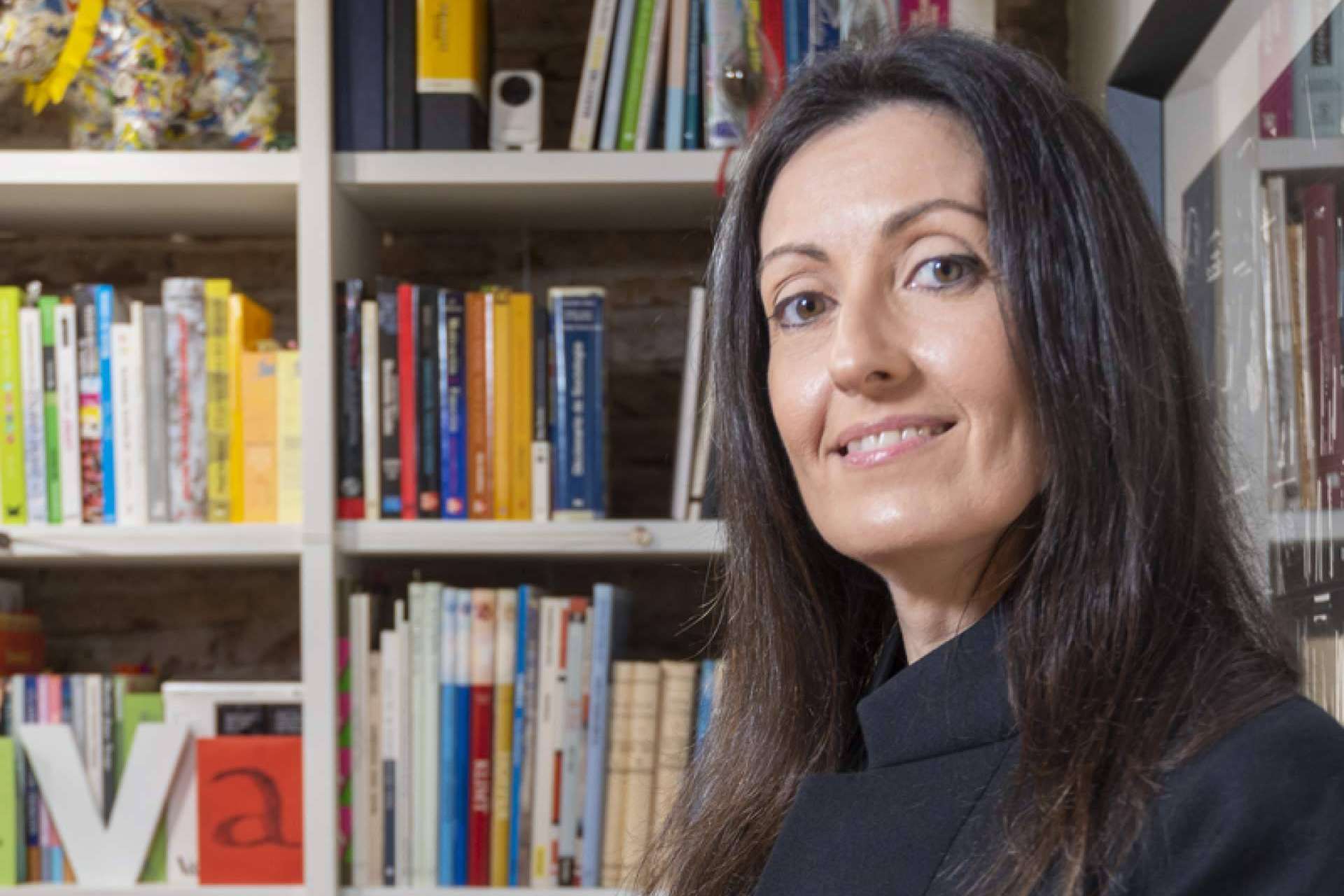 Encontrar el camino profesional y personal a través del coaching, con Eva Gómez Coloma
