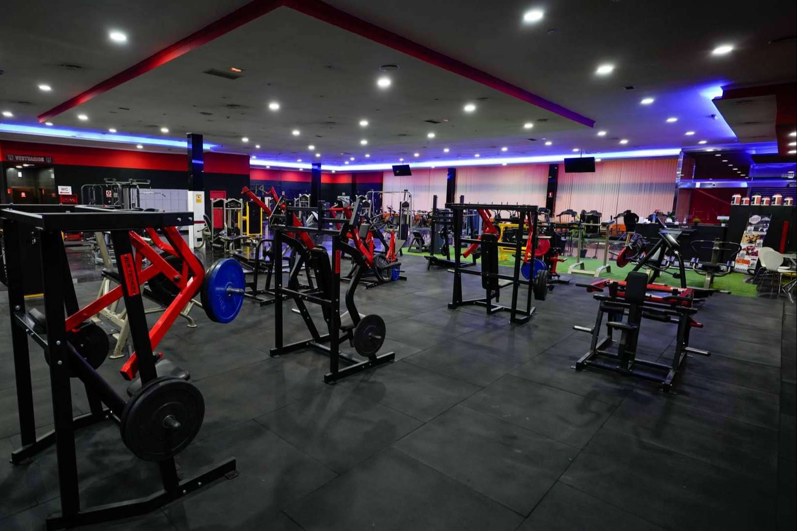Gimnasio El Euro junto con Consulta Franquicias lanza su modelo de franquicia