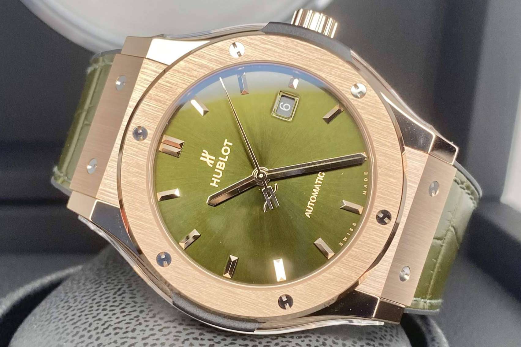 ¿Por qué adquirir relojes de lujo?, una inversión segura respaldada por expertos en Trading Watchs
