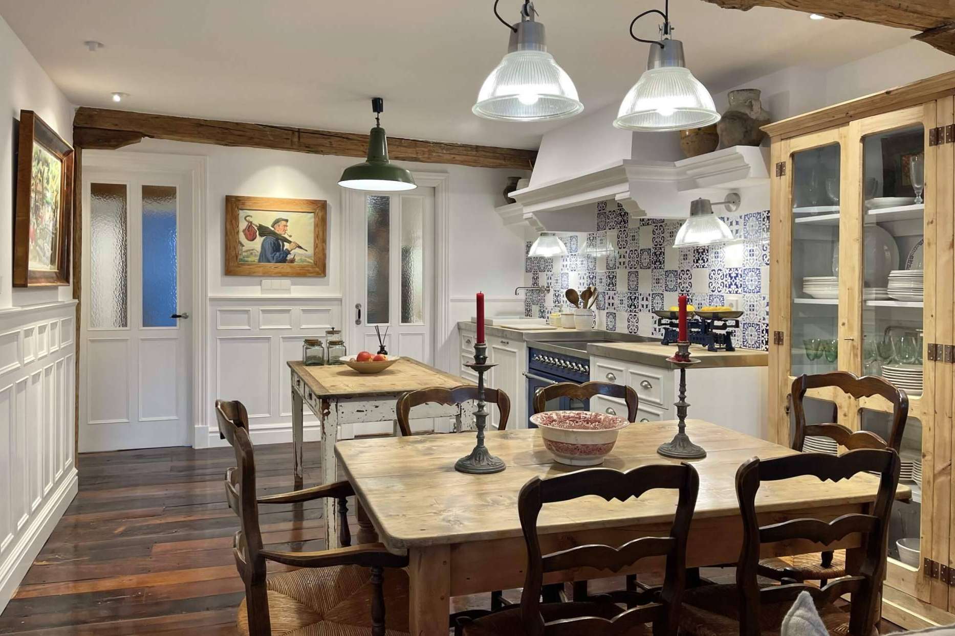Revalorizar un hogar de la mano del diseño de interiores de Urbana Interiorismo