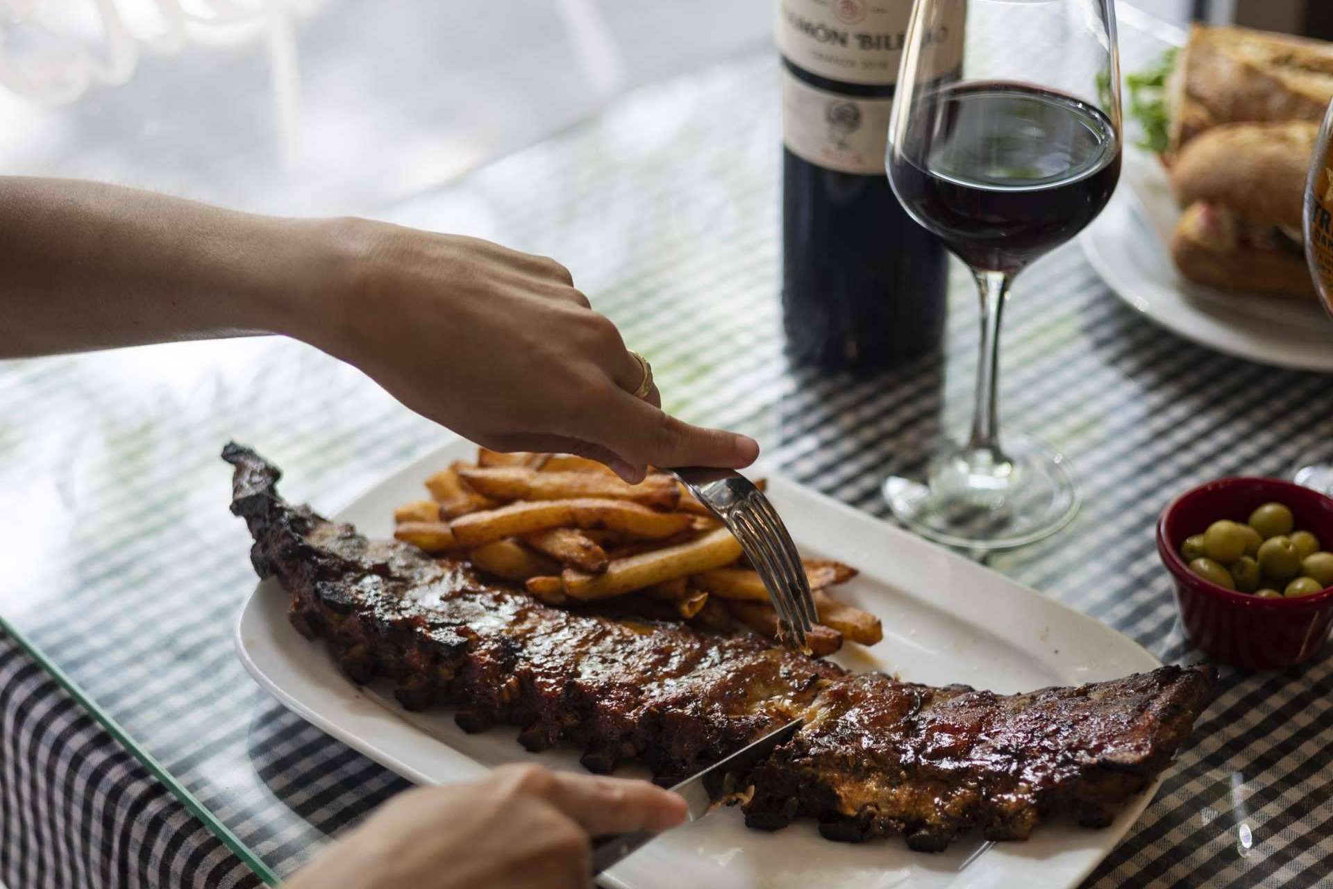 Tapas en la Barceloneta de la mano de Pasa Tapas, amplia variedad para todos los gustos