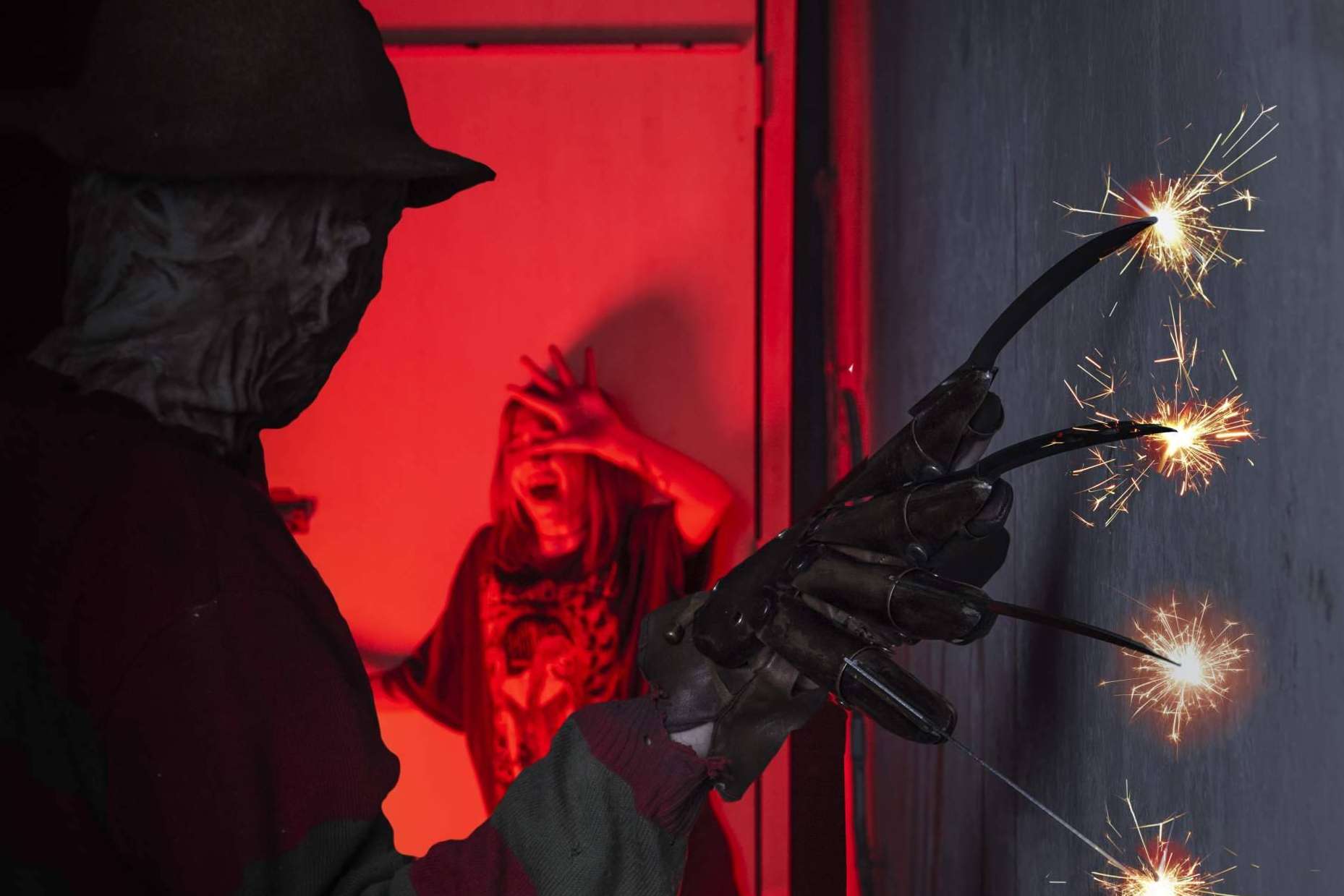 Experiencias únicas y llenas de diversión con el escape room Golden Pop