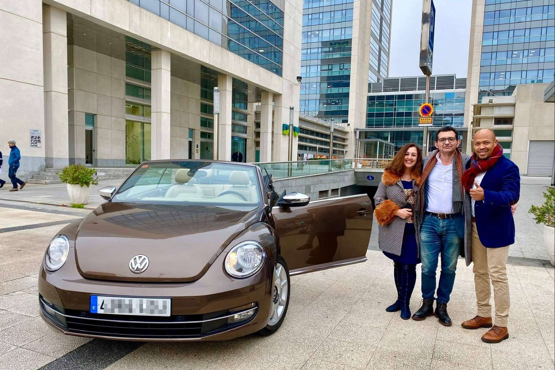 Vender el coche de forma online es ahora una realidad gracias a Carwico