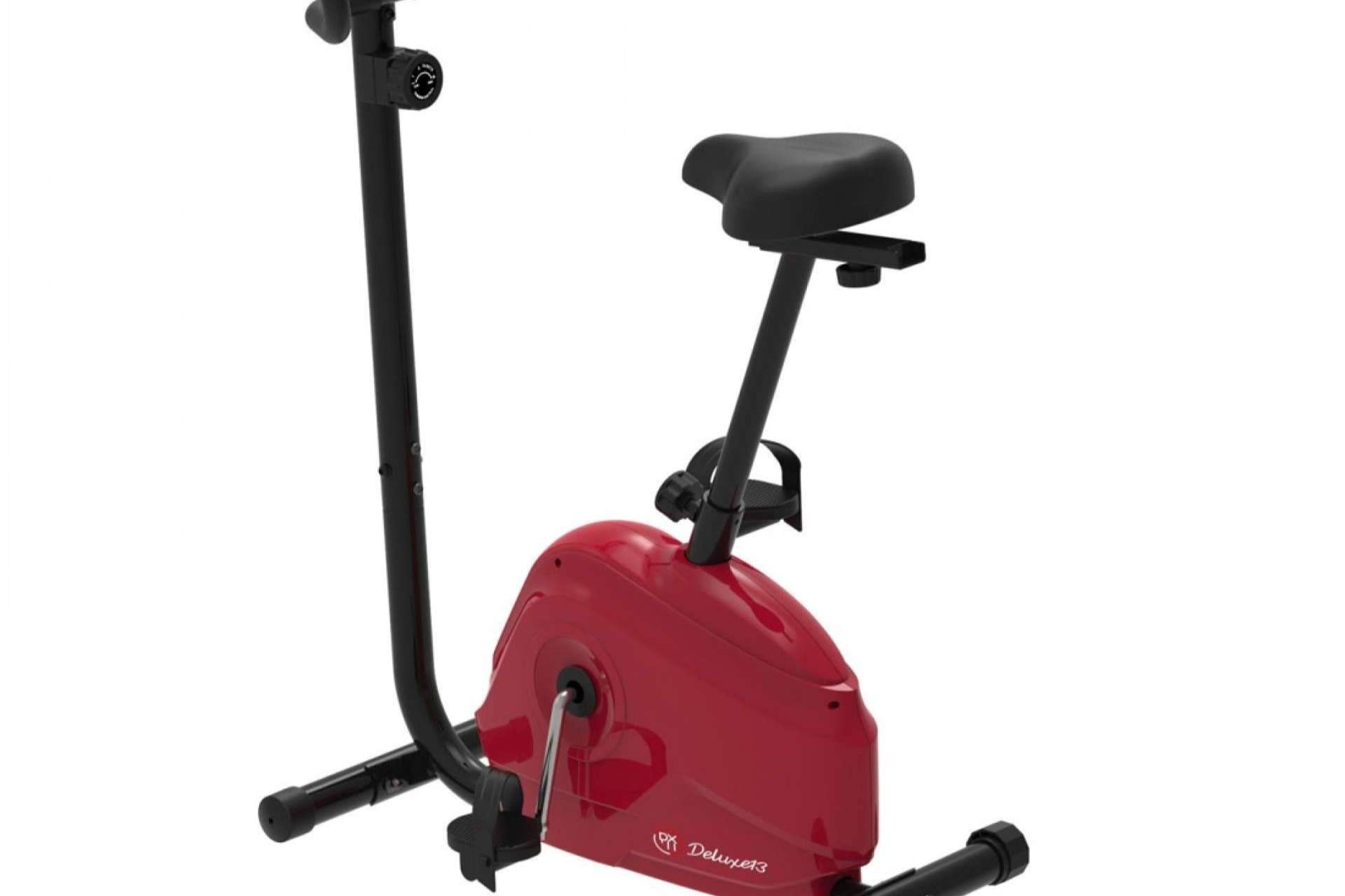 ¿Cuáles son las diferencias entre la bicicleta estática y elíptica?, por Deluxe13