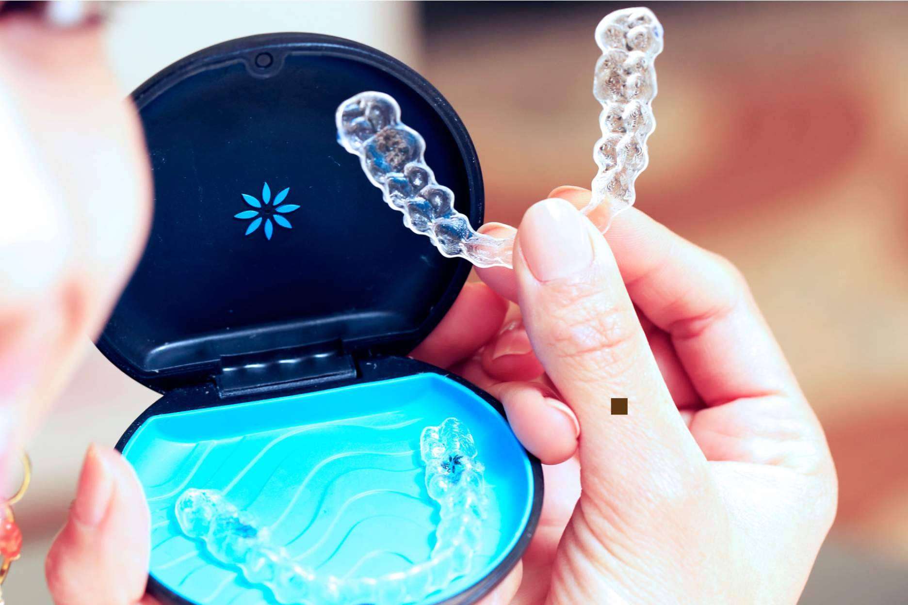 Odontología de Marlon Becerra, ortodoncia Invisalign y otras opciones