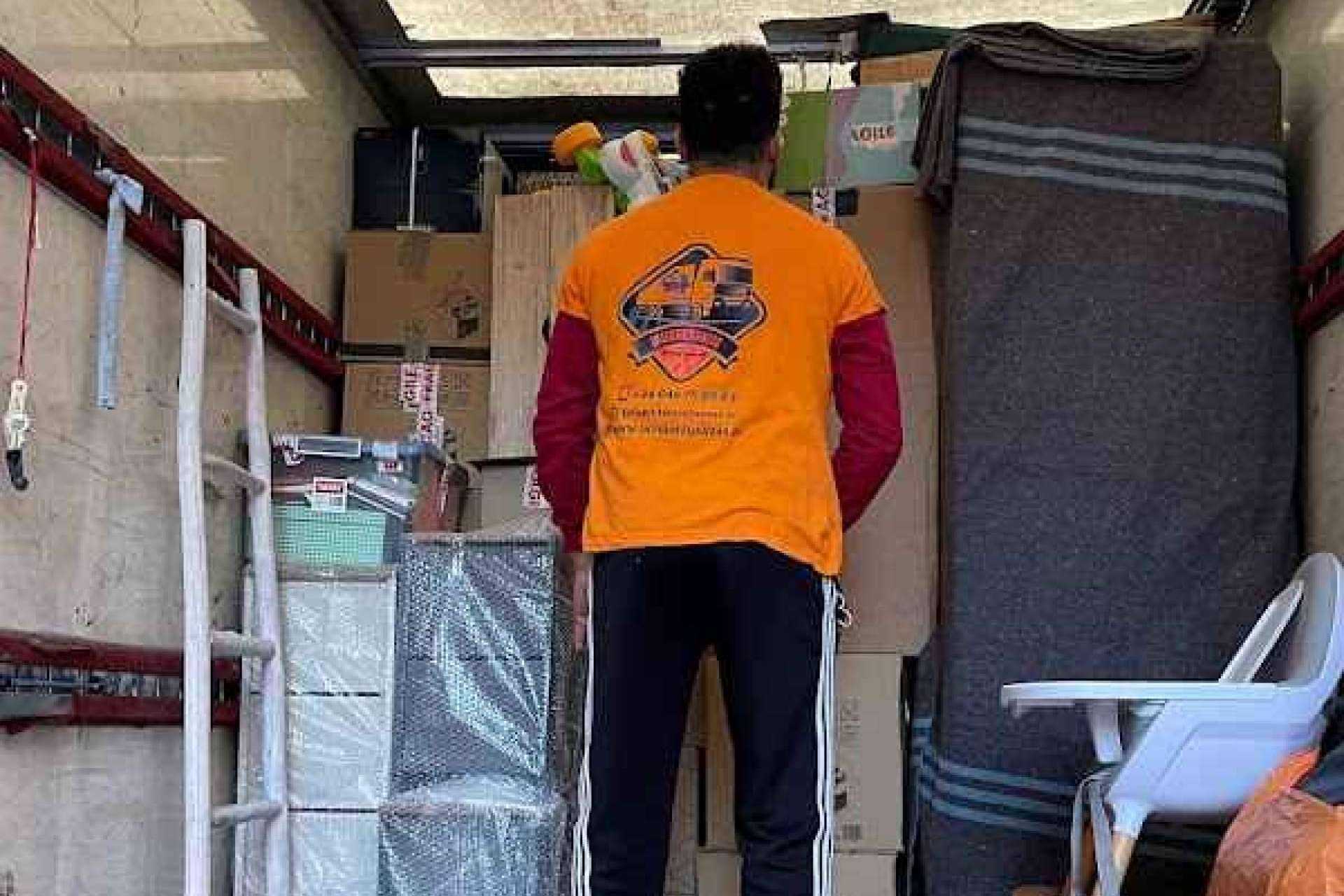 Intermudanzas, la empresa de mudanzas confiable en Cataluña