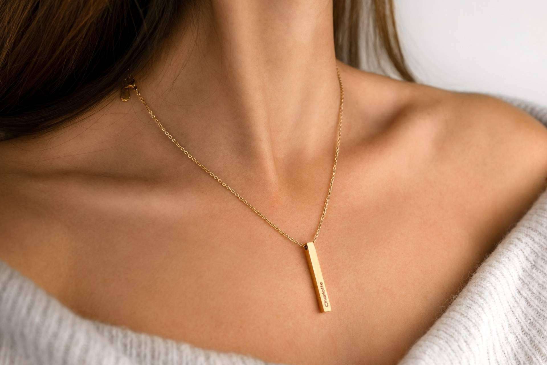 Joyas personalizables y artesanales en LePetiteMarie