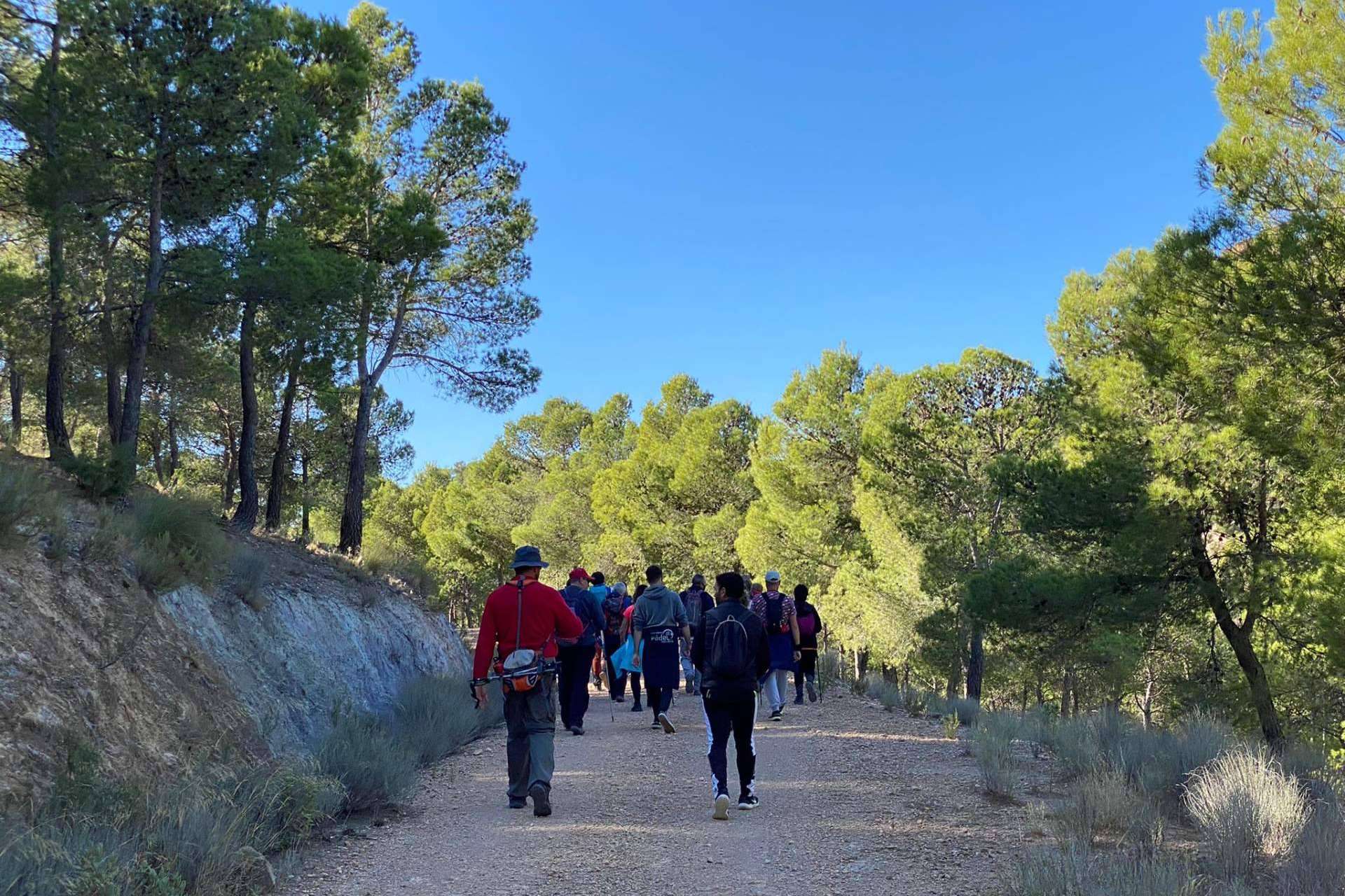 Qué hacer en un viaje de turismo rural al interior de Almería