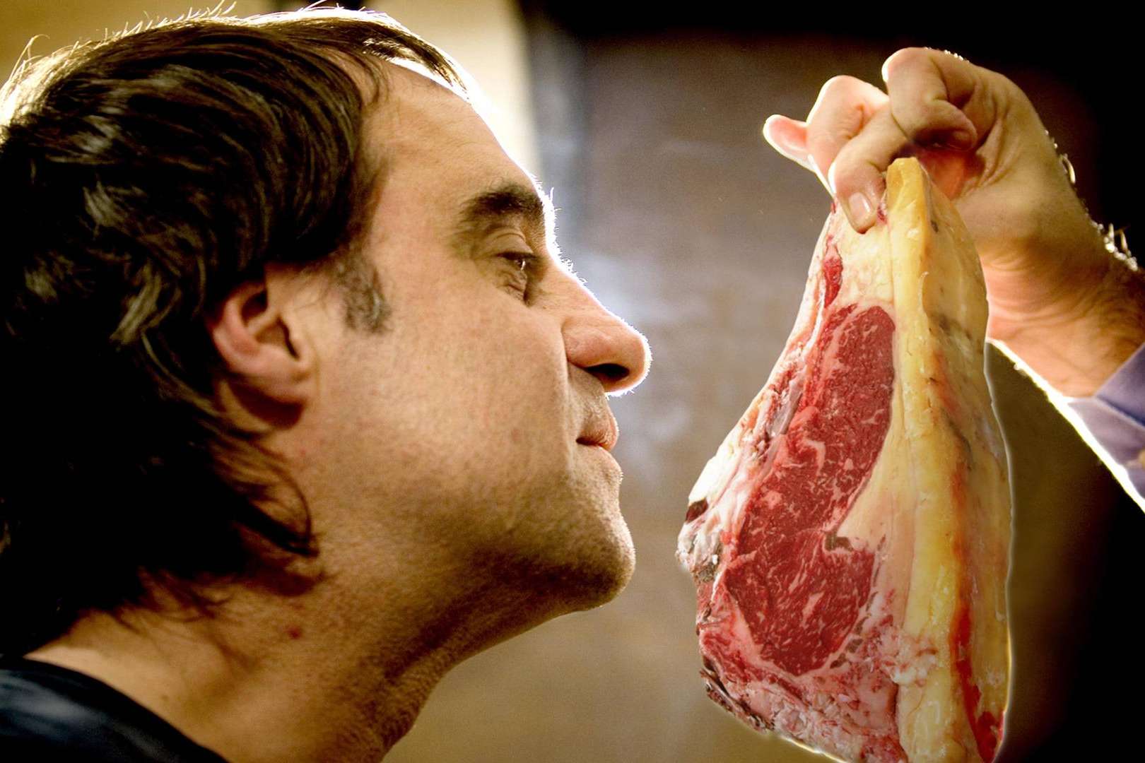 ¿Cuál es una de las mejores carnes rojas del mundo?, de la mano de Txogitxu