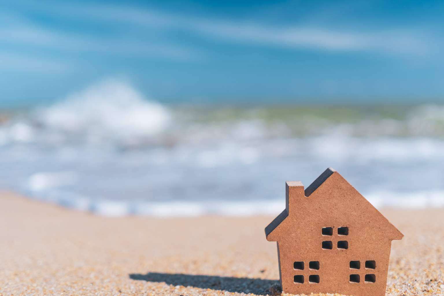 ¿Cómo se debe preparar el hogar antes de irse de vacaciones?