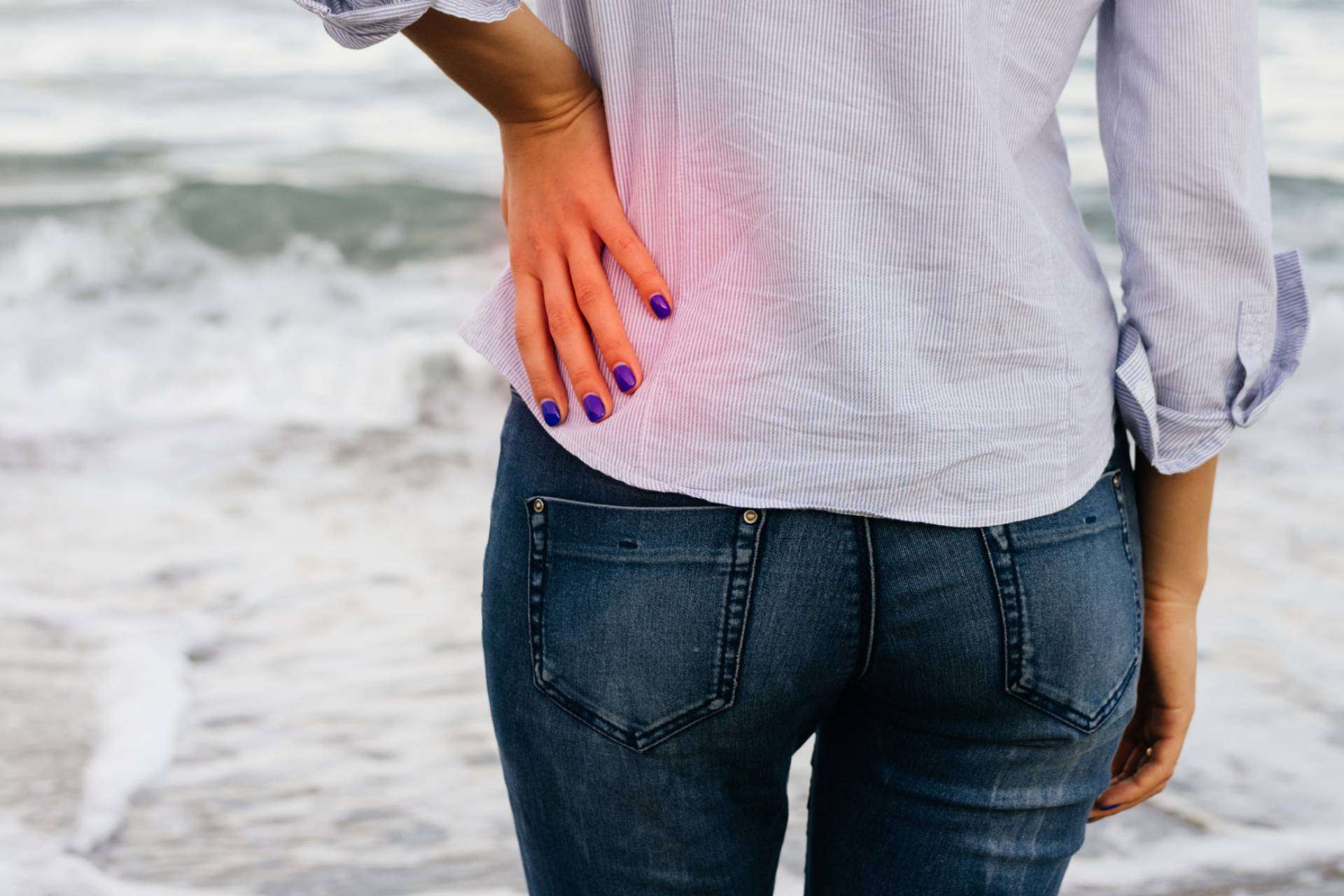 La andulación, un enfoque terapéutico innovador para casos de hernia discal