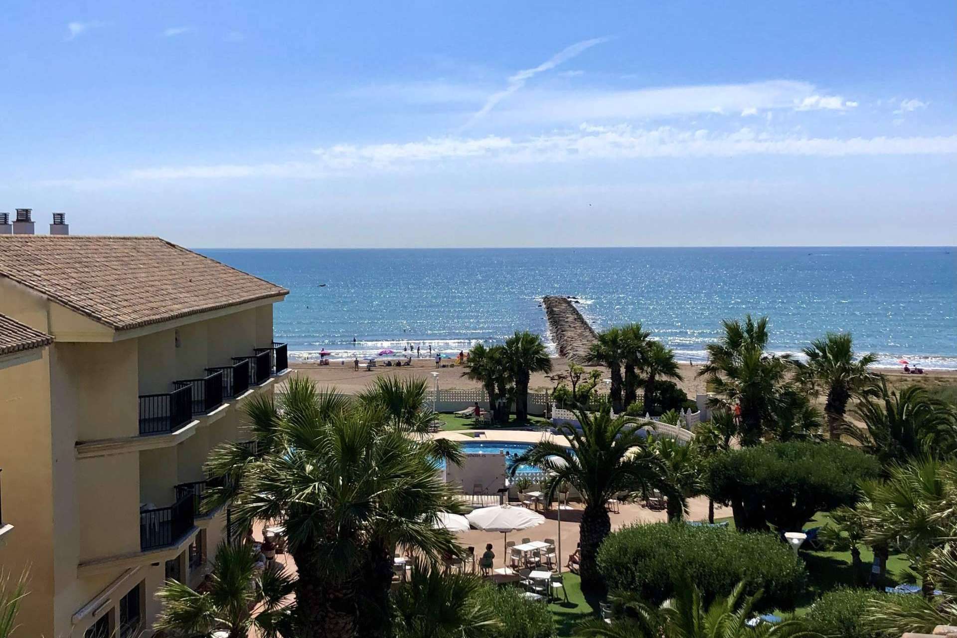 Verano playero en Valhotel, un escape ideal cerca de Valencia