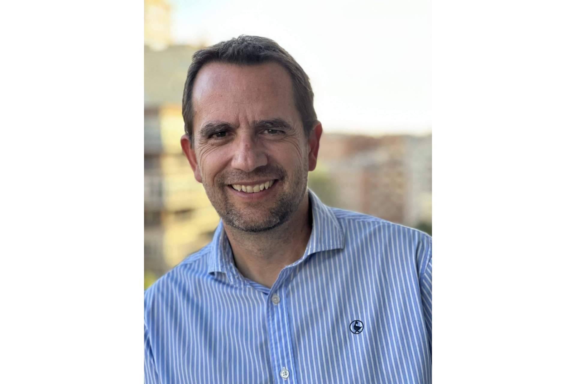 Guía para profesores principiantes, por Guillermo Balmori