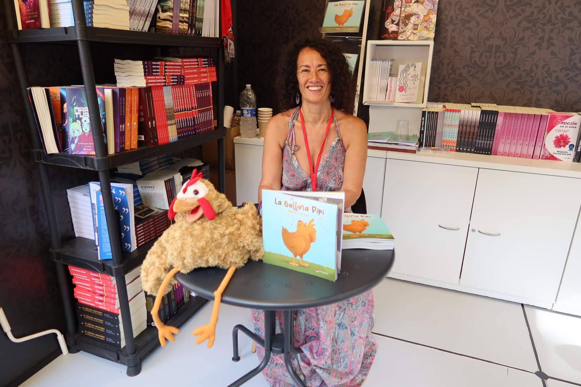Círculo Rojo ha vuelto a marcar la diferencia en la nueva edición de la Feria del Libro de Madrid