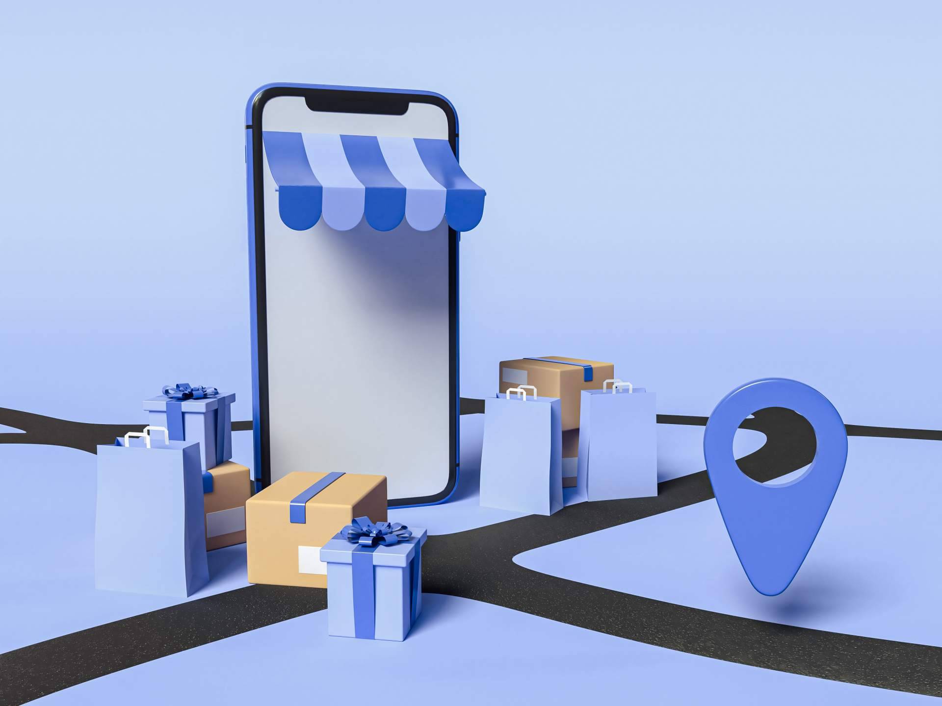 Crear un e-commerce es el primer paso para incrementar las ventas, por Daimatics