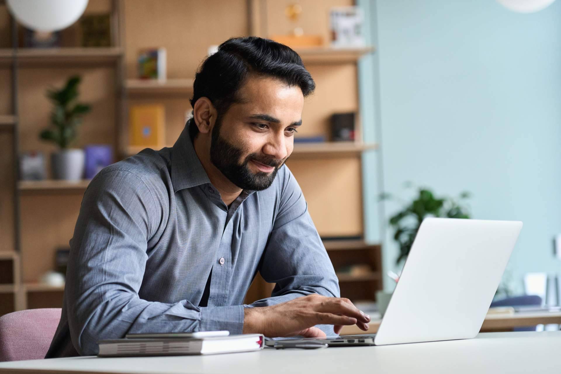 Alumni de Gadesoft, una plataforma llena de ventajas para sus antiguos alumnos