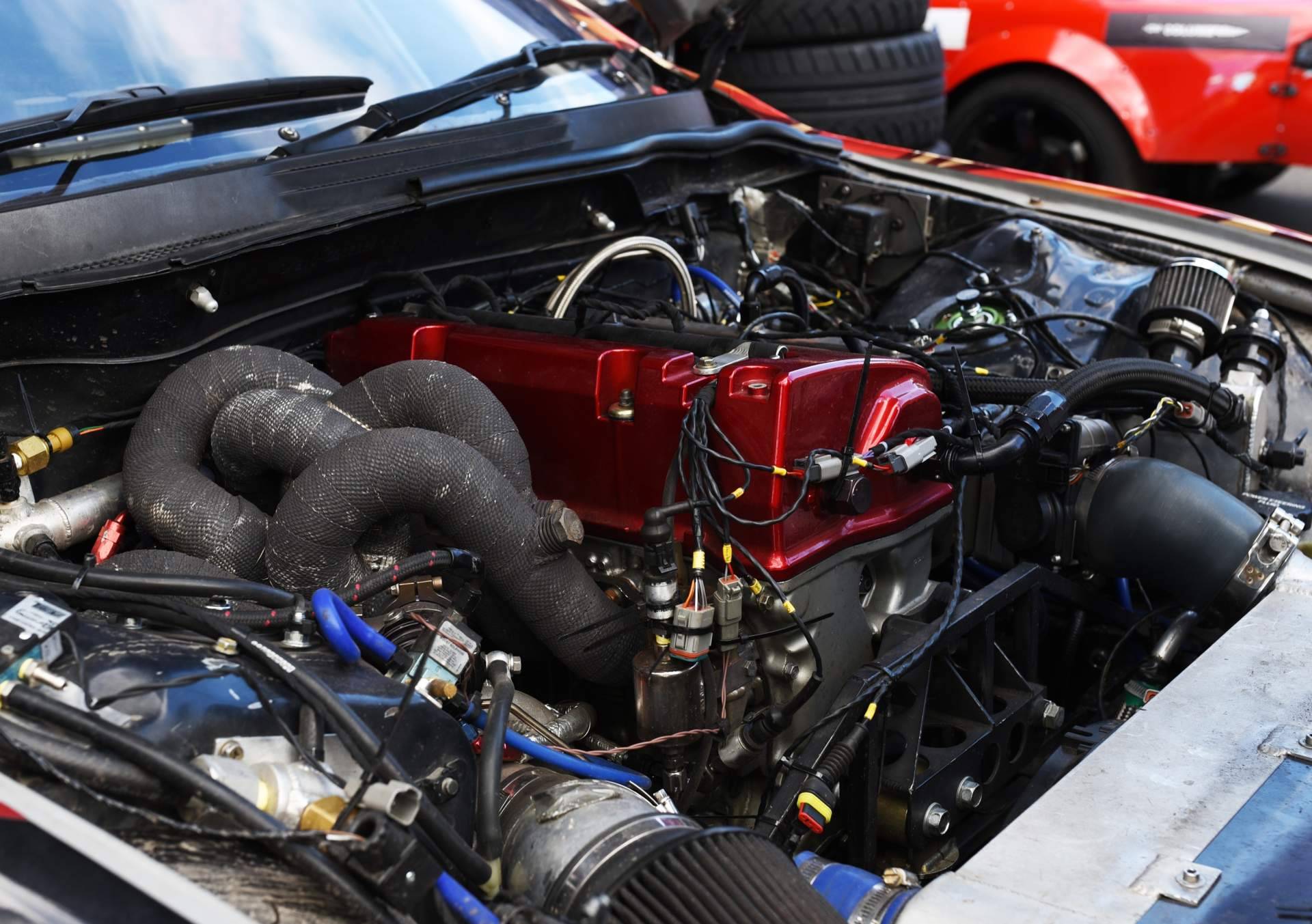 Turbos24h afirma que instalar un turbocompresor es ideal para aumentar la potencia en los coches pequeños