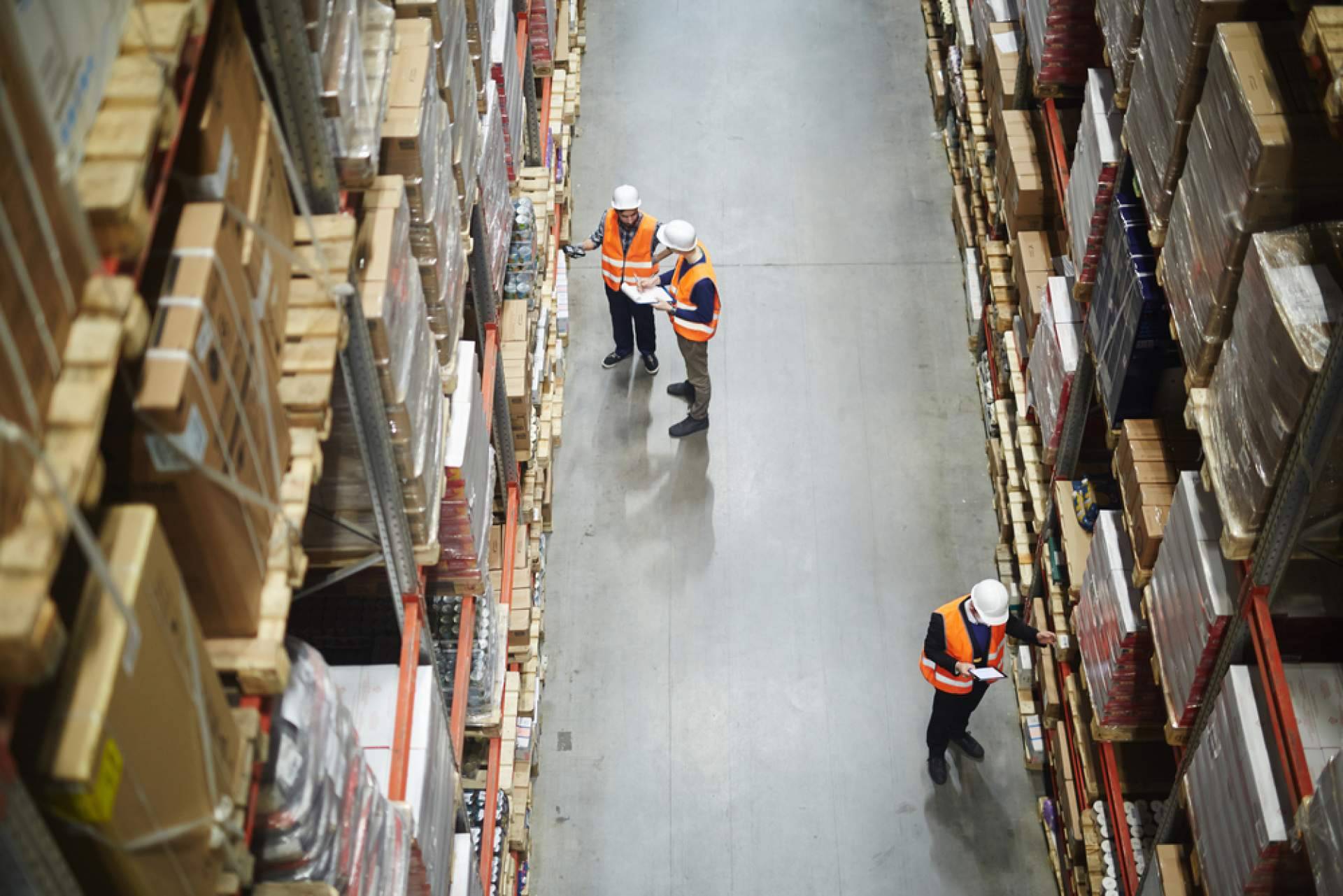 Ventajas de externalizar la logística de un e-commerce
