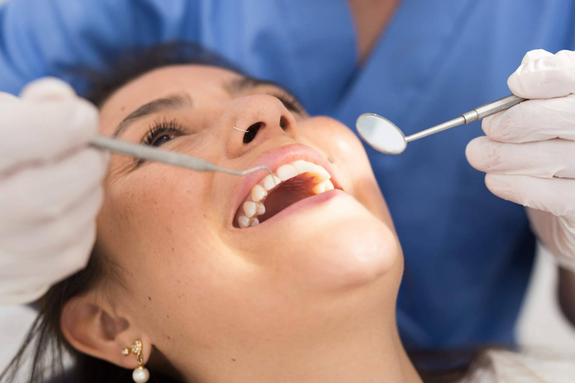 Atención integral de calidad de la mano de tecnología puntera en las clínicas Dental Raúl Pascual en Sevilla