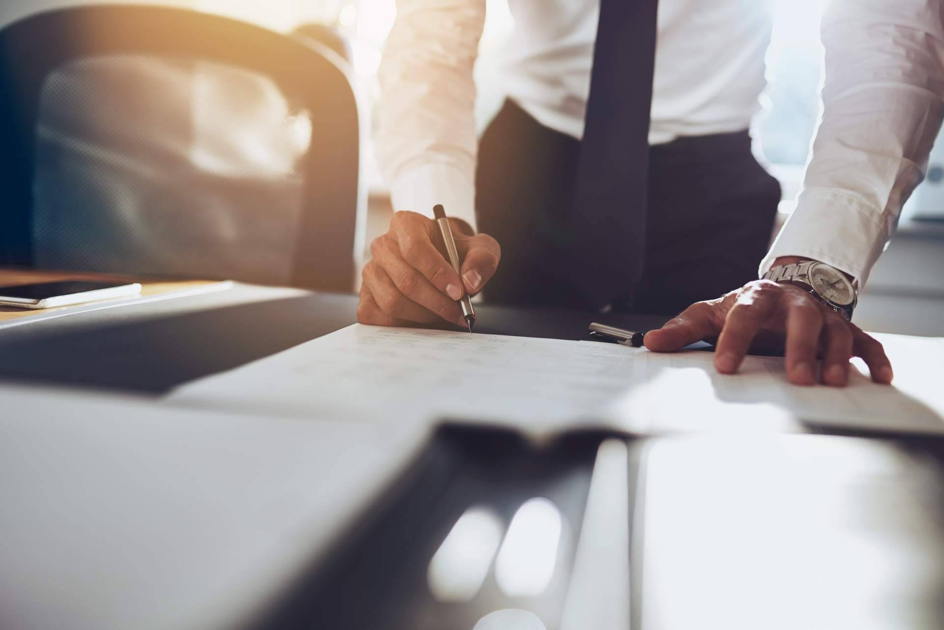 La retribución de los administradores en las empresas es un problema