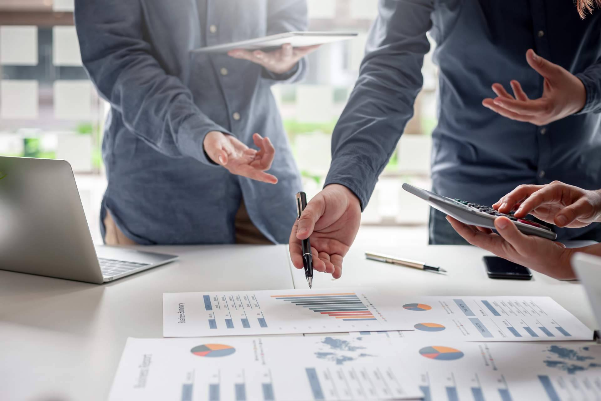 Un arquitecto para la inversión inmobiliaria