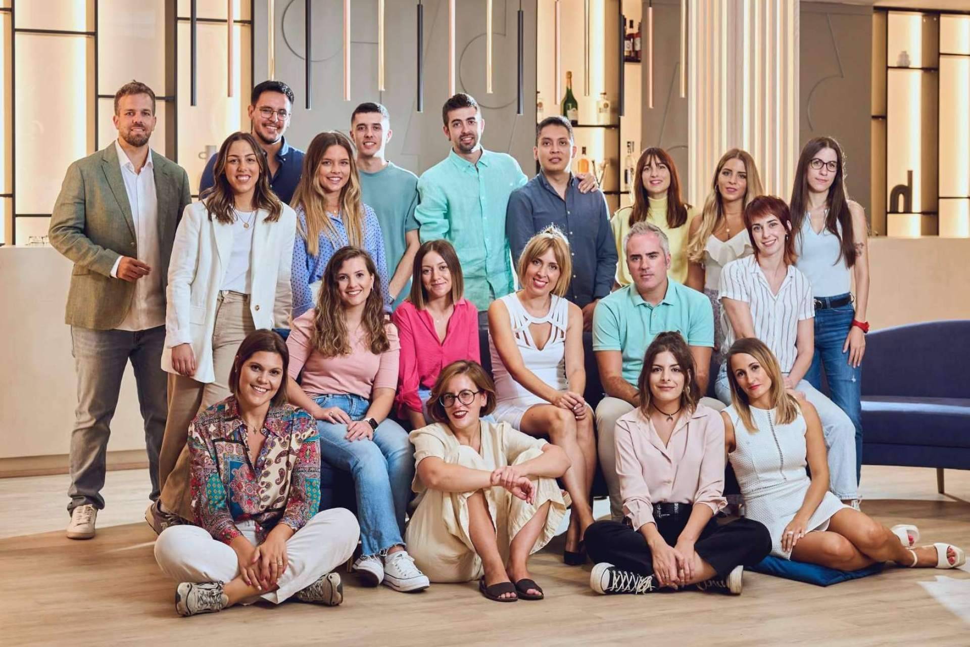 Onlypharma se convierte en el nuevo distribuidor de Nixfarma en Andalucía
