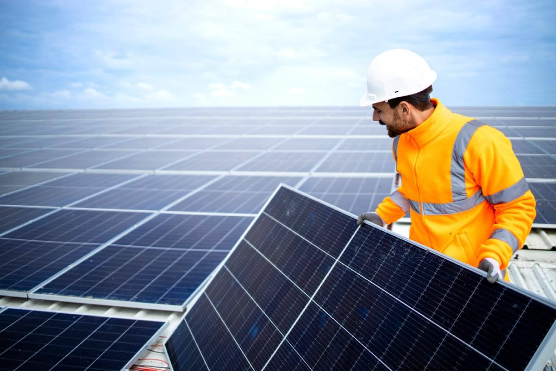 Amagi Solar y su servicio de instalación de placas solares