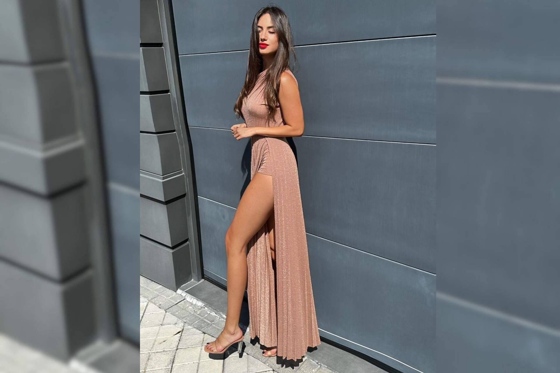 Mia and Lova permite encontrar el vestido ideal para eventos especiales