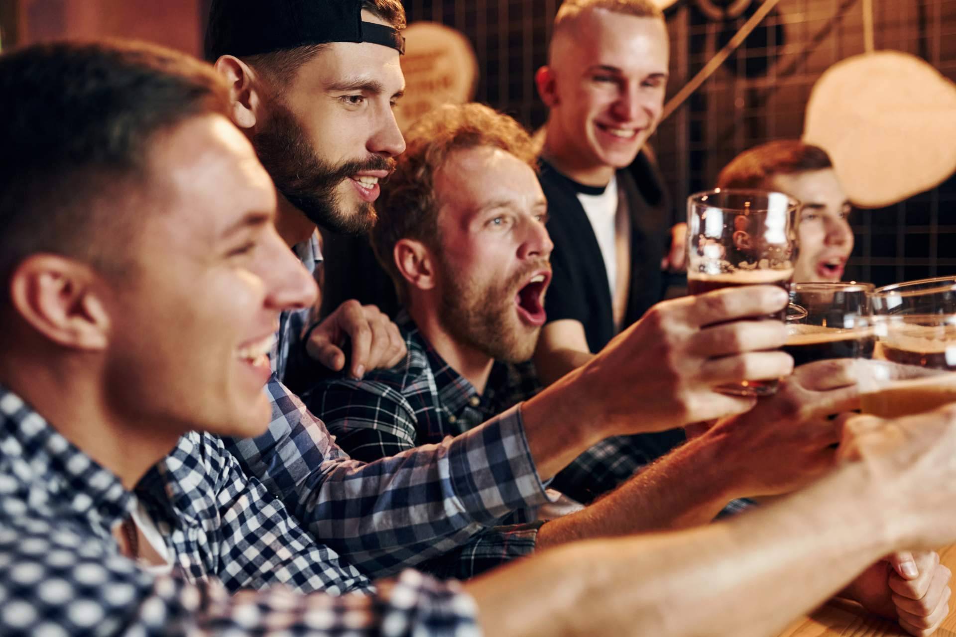 Barcelona Noche y la organización de despedida de soltero en Barcelona