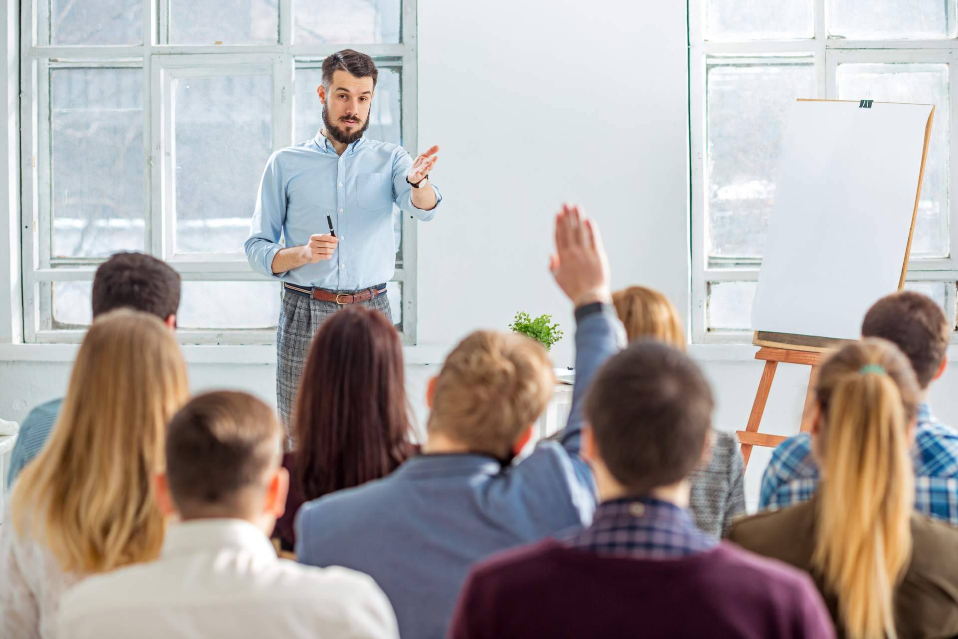 Los programas ejecutivos de Constanza Business & Protocol School para ampliar una especialización